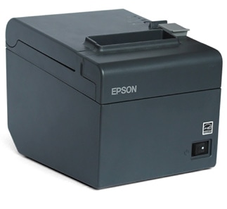 Epson TM-T20 Ethernet